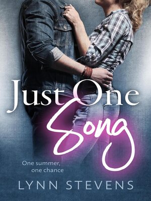 cover image of Just One Song